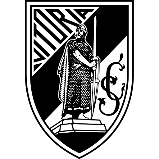 Logo Vitória de Guimarães
