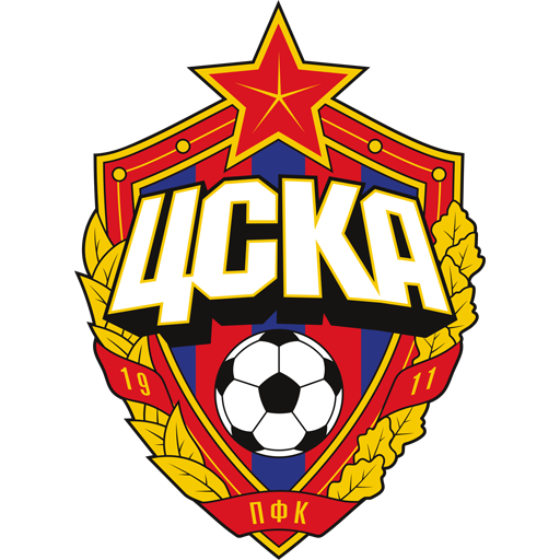 Logo CSKA Moscow