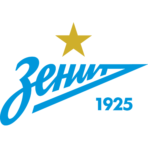Logo Zenit Saint Petersburg