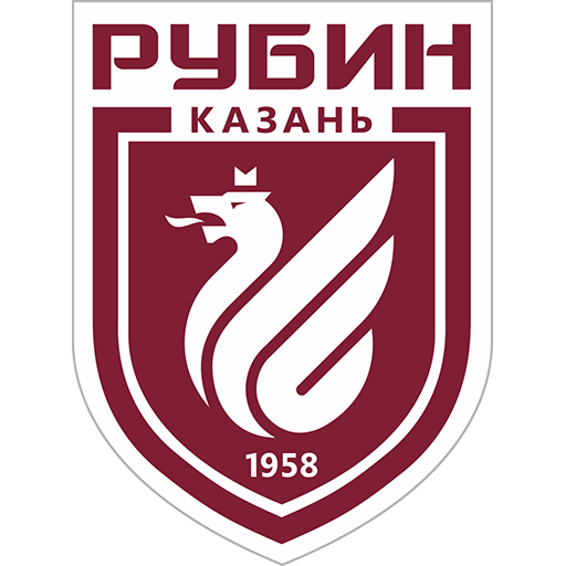 Logo Rubin Kazan