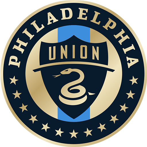 Logo Philadelphia Union