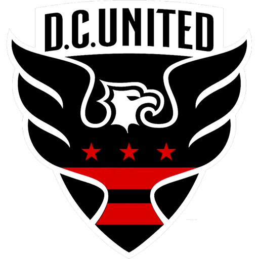 Logo DC United