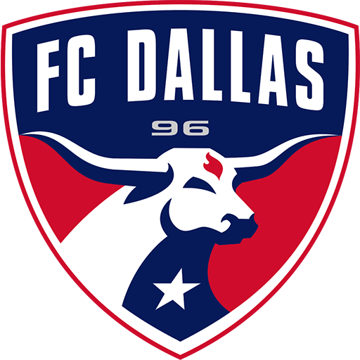 Logo FC Dallas