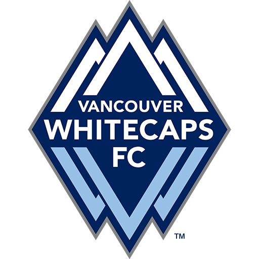 Logo Vancouver Whitecaps