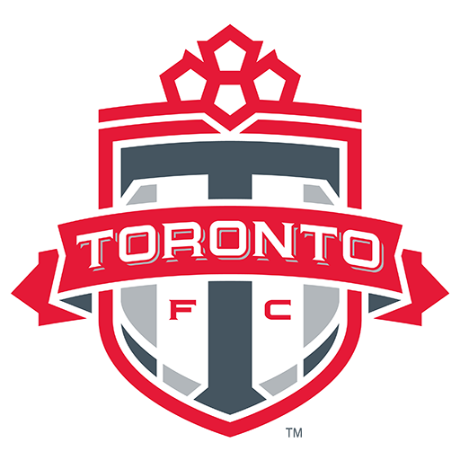 Logo Toronto FC