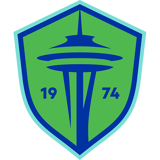Logo Seattle Sounders FC