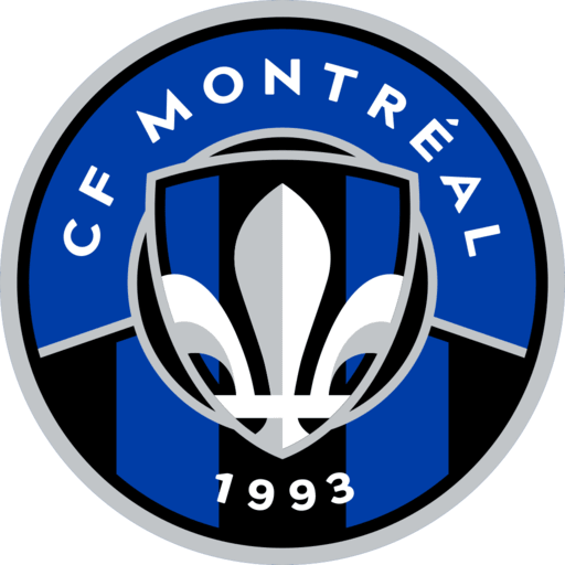 Logo CF Montréal