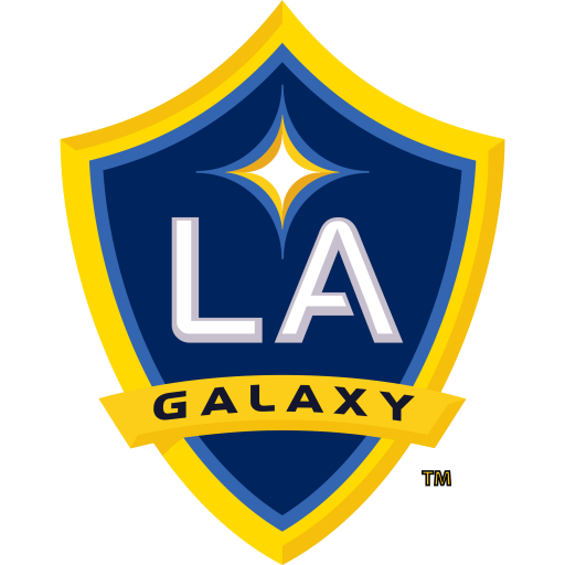 Logo LA Galaxy