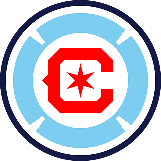 Logo Chicago Fire