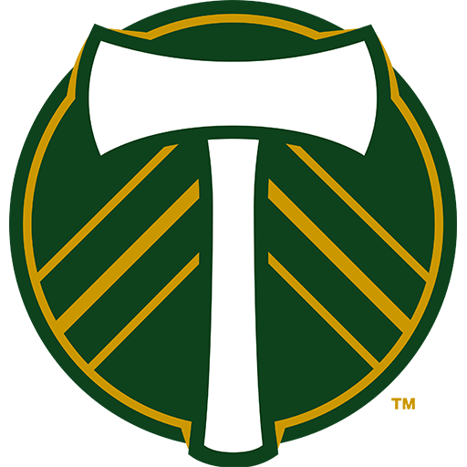 Logo Portland Timbers
