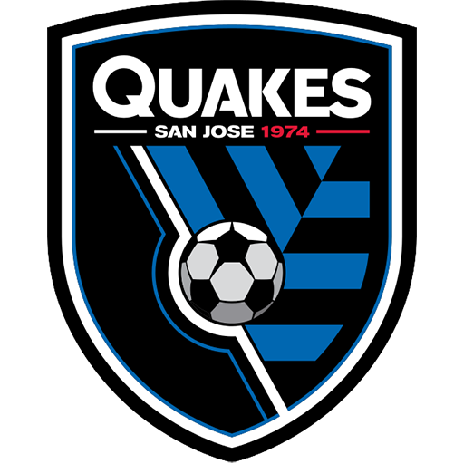 Logo San Jose Earthquakes