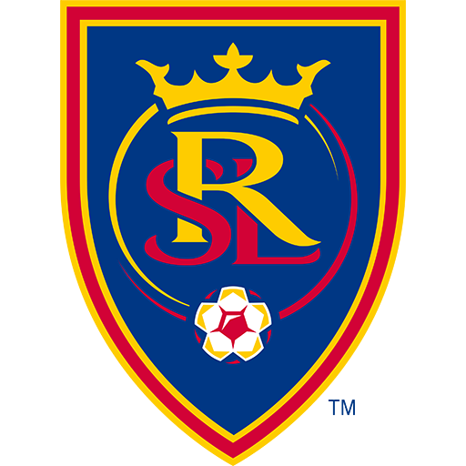 Logo Real Salt Lake