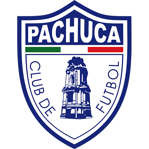 Logo Pachuca
