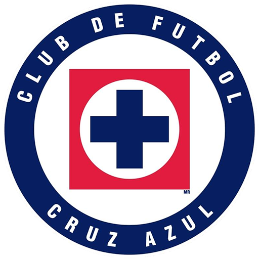 Logo Cruz Azul