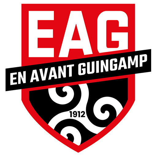 Logo Guingamp
