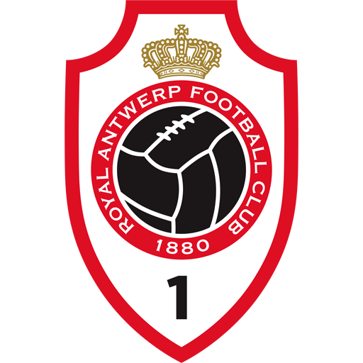 Logo Antwerp