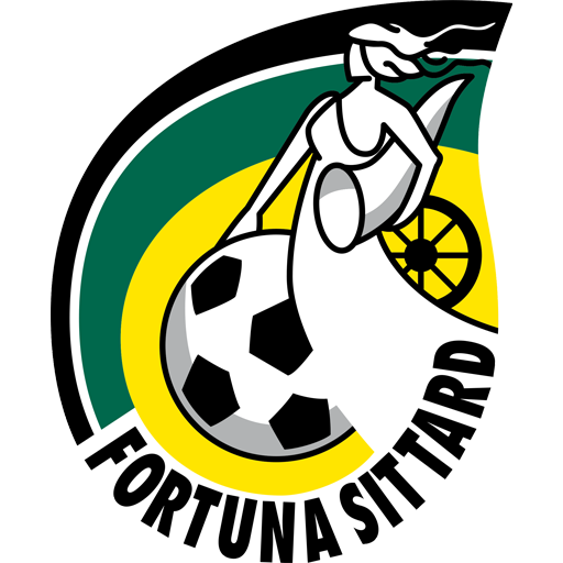 Logo Fortuna Sittard