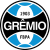 Logo Grêmio
