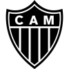 Logo Atlético Mineiro
