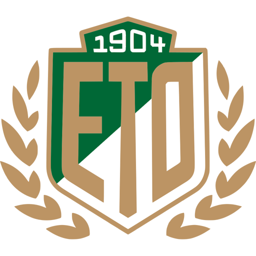 Logo Győri ETO