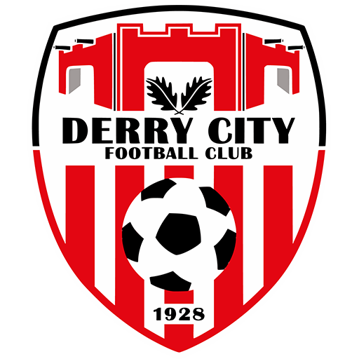 Logo Derry City