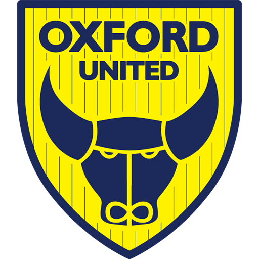 Logo Oxford United
