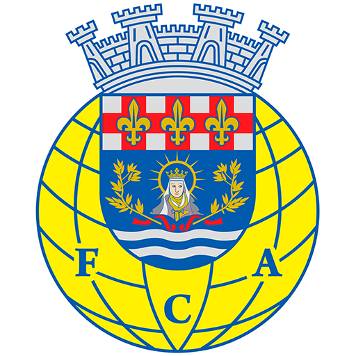 Logo Arouca