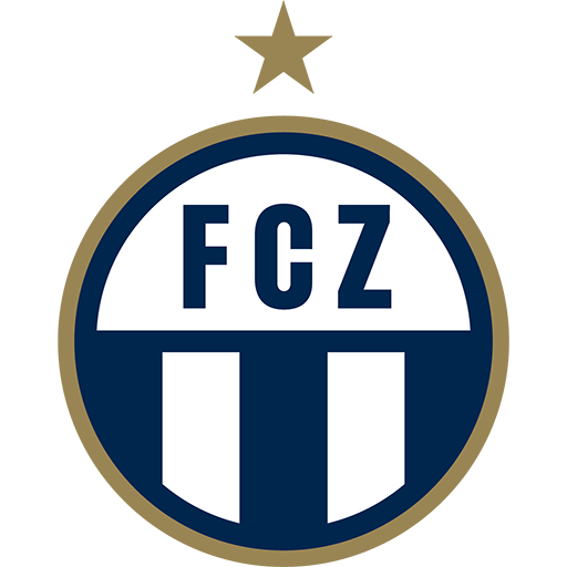 Logo Zürich