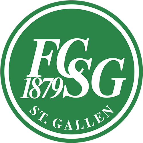 Logo St. Gallen