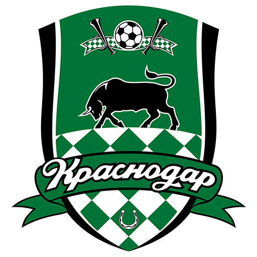 Logo Krasnodar
