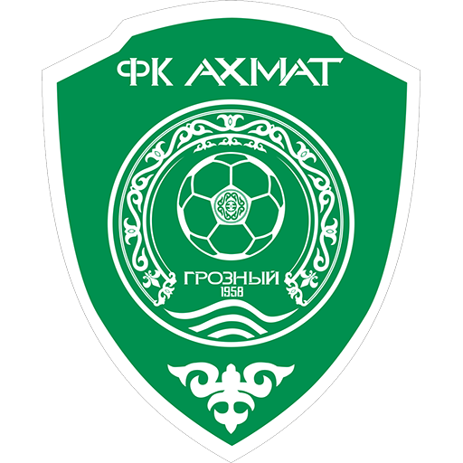 Logo Akhmat Grozny