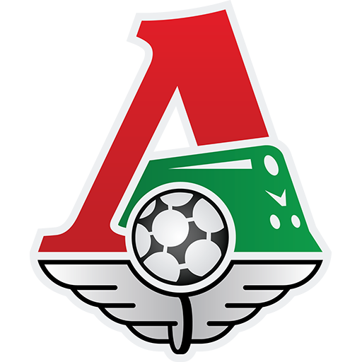 Logo Lokomotiv Moscow