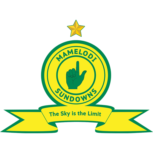 Logo Mamelodi Sundowns