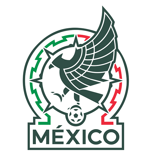 Logo Mexico