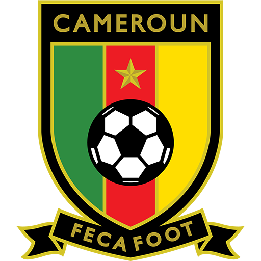 Logo Cameroon