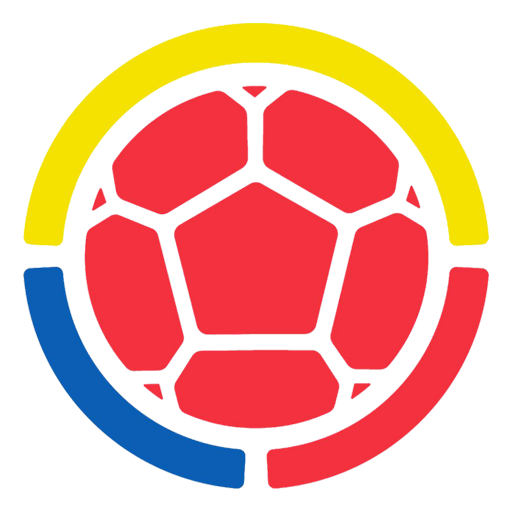 Logo Colombia