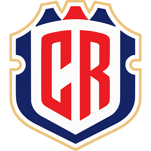 Logo Costa Rica
