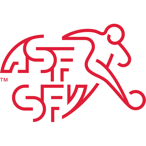 Logo Switzerland