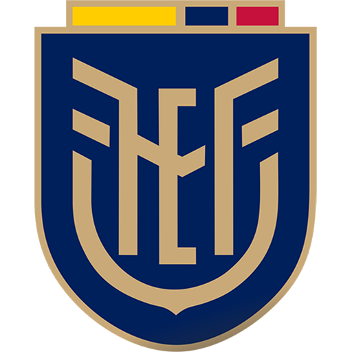 Logo Ecuador