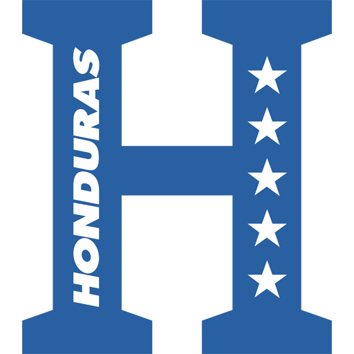 Logo Honduras