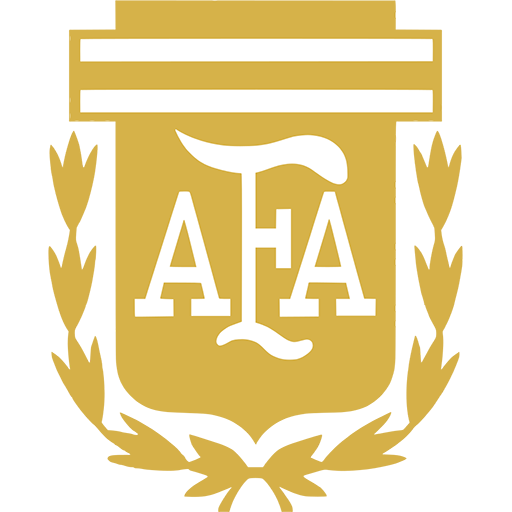 Logo Argentina