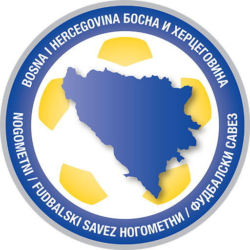 Logo Bosnia-Herzegovina