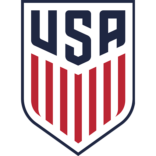 Logo USA
