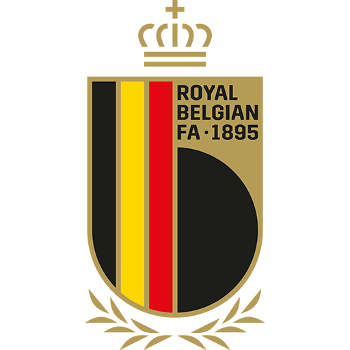 Logo Belgium