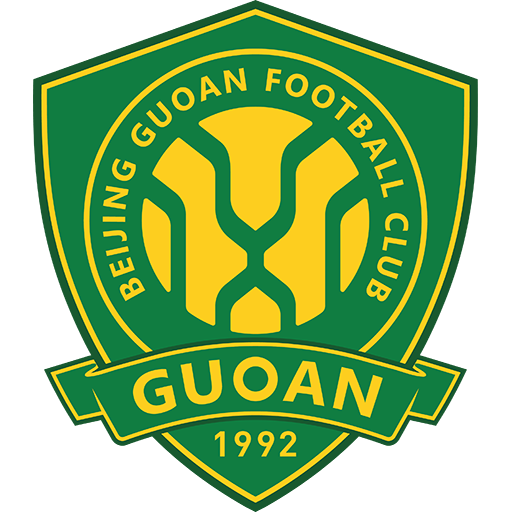 Logo Beijing Guoan