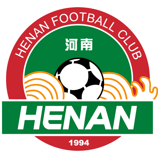 Logo Henan FC
