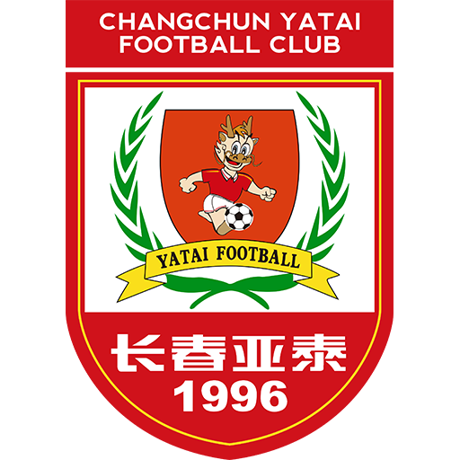 Logo Changchun Yatai