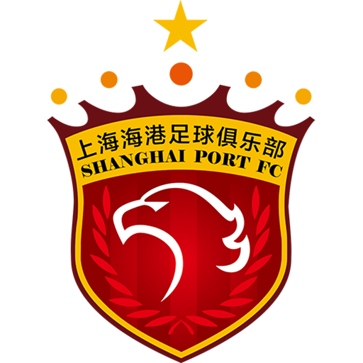 Logo Shanghai Port
