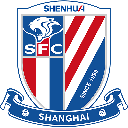 Logo Shanghai Shenhua