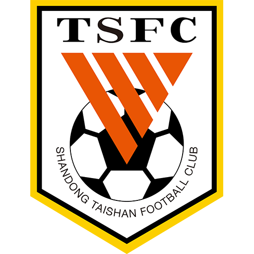 Logo Shandong Taishan